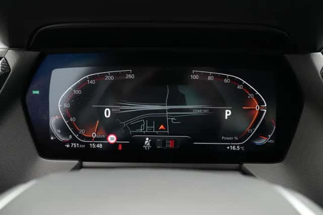 BMW 2-Serie (2024) thumbnail 3