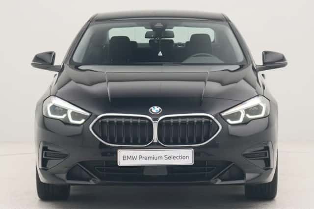 BMW 2-Serie (2024) thumbnail 6