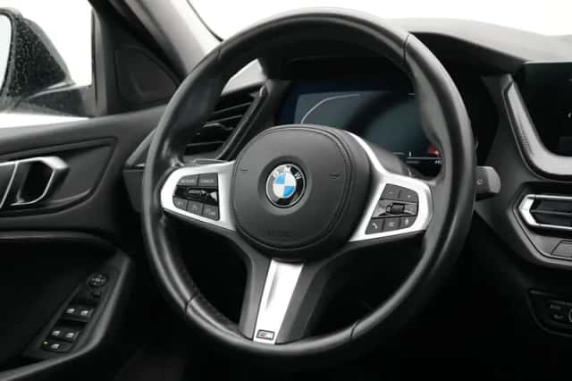 BMW 1-Serie (2022) thumbnail 2