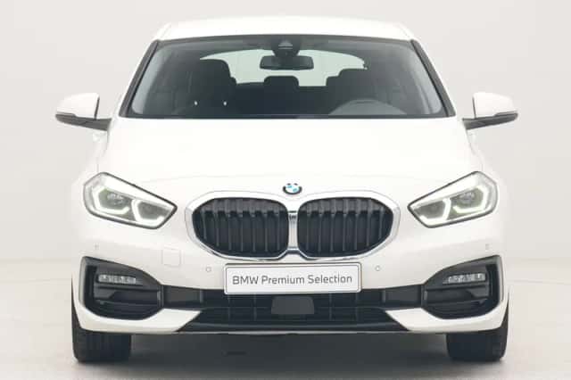 BMW 1-Serie (2022) thumbnail 5