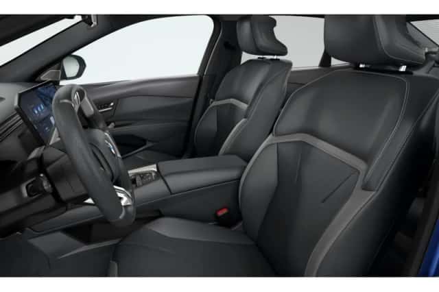BMW i3 (2026) thumbnail 4