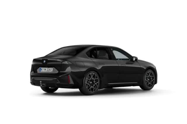 BMW i3 (2026) thumbnail 2