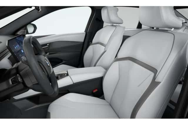 BMW i3 (2026) thumbnail 4