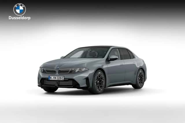 BMW i3 (2026) thumbnail 1