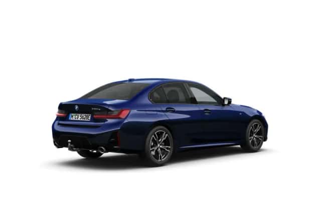 BMW 3-Serie (2026) thumbnail 2