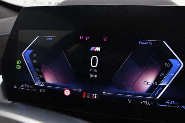 BMW X1 (2026) thumbnail 3