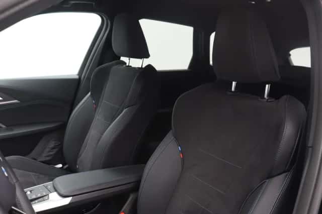 BMW X1 (2026) thumbnail 4