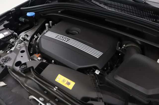 BMW X1 (2026) thumbnail 5