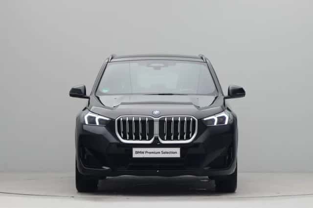 BMW X1 (2026) thumbnail 6