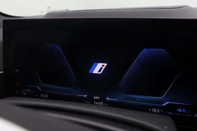 BMW X5 (2026) thumbnail 3