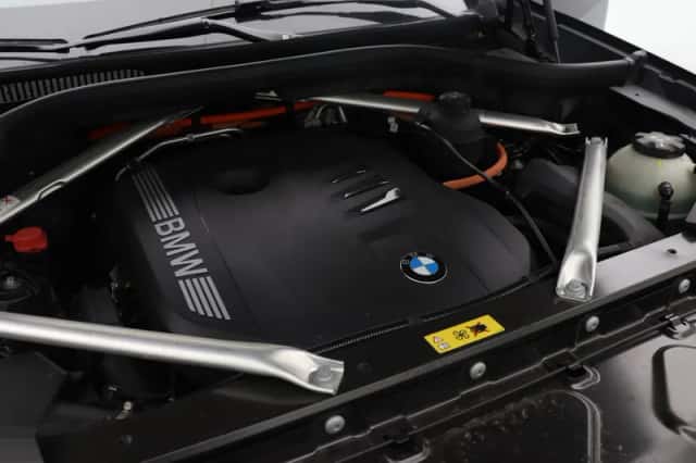 BMW X5 (2026) thumbnail 4