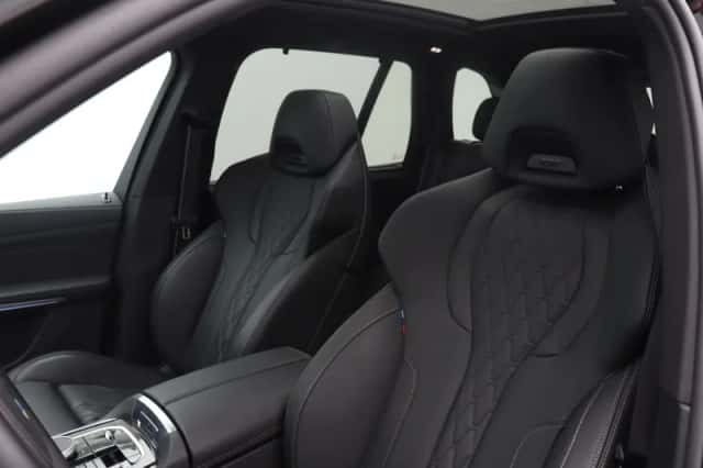 BMW X5 (2026) thumbnail 5