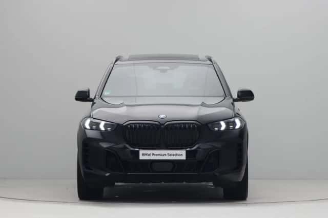 BMW X5 (2026) thumbnail 6