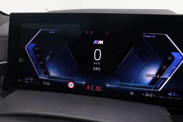 BMW X5 (2026) thumbnail 3