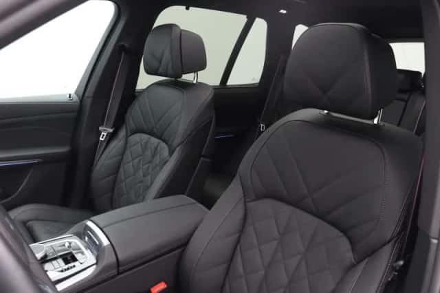 BMW X5 (2026) thumbnail 5