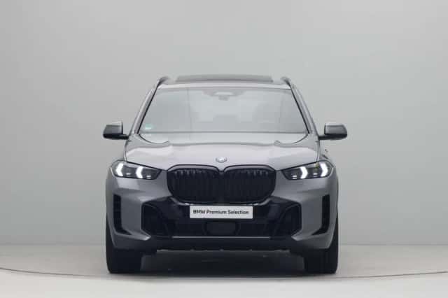BMW X5 (2026) thumbnail 6
