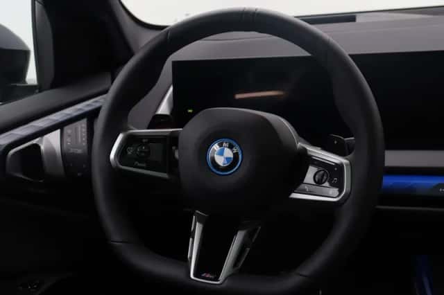 BMW X3 (2026) thumbnail 2