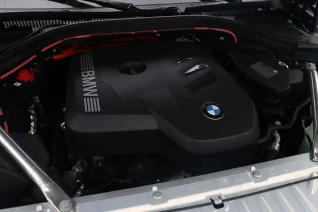 BMW X3 (2026) thumbnail 4