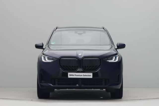 BMW X3 (2026) thumbnail 6