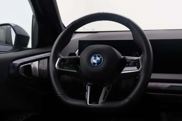 BMW X3 (2026) thumbnail 2