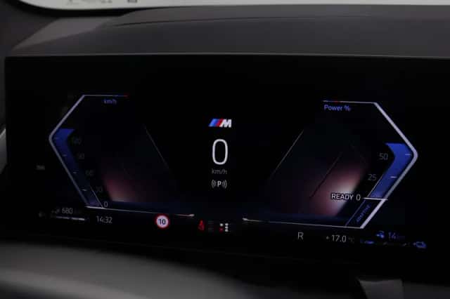 BMW X3 (2026) thumbnail 3