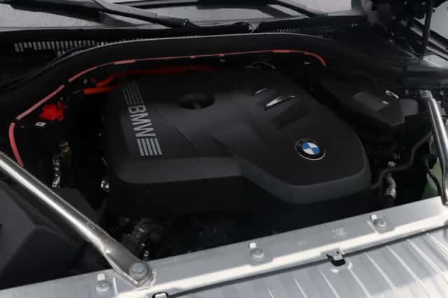 BMW X3 (2026) thumbnail 4