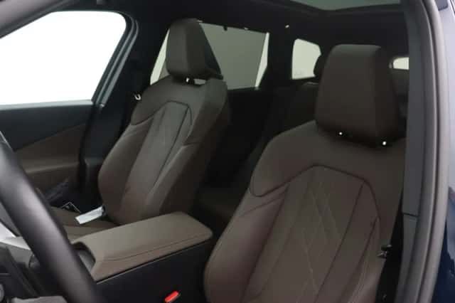 BMW X3 (2026) thumbnail 5