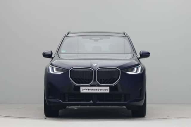 BMW X3 (2026) thumbnail 6