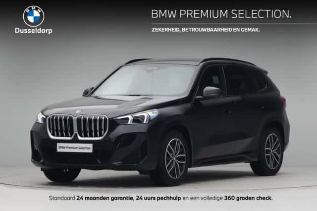 BMW X1 (2026) thumbnail 1