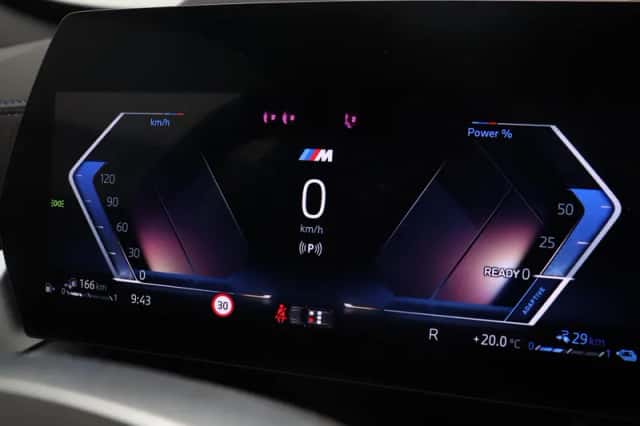 BMW X1 (2026) thumbnail 4