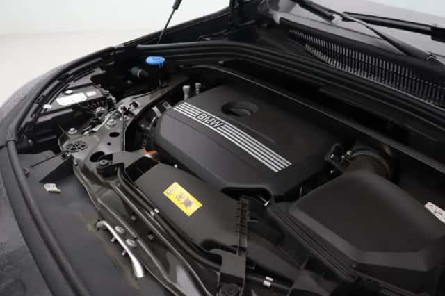 BMW X1 (2026) thumbnail 5