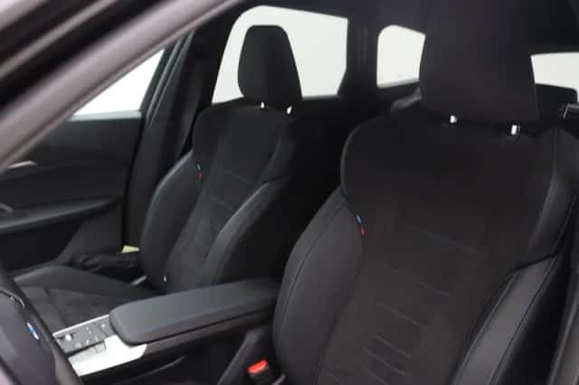 BMW X1 (2026) thumbnail 6