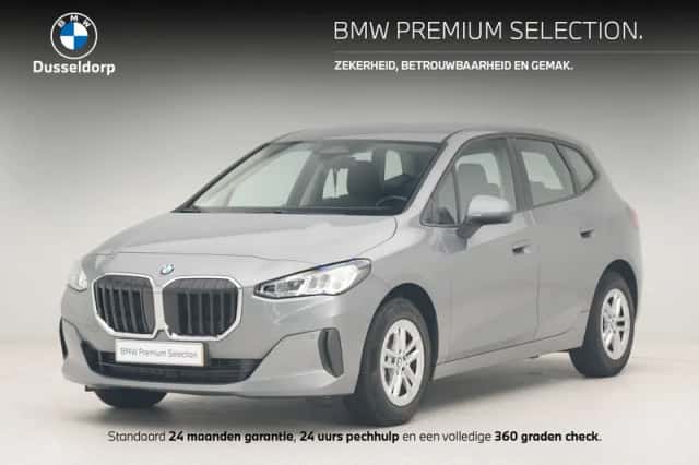 BMW 2-Serie (2022) thumbnail 1
