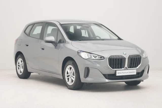 BMW 2-Serie (2022) thumbnail 6