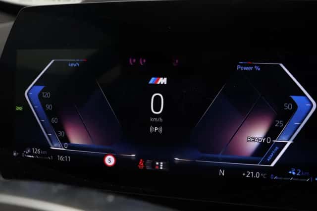 BMW X1 (2026) thumbnail 3