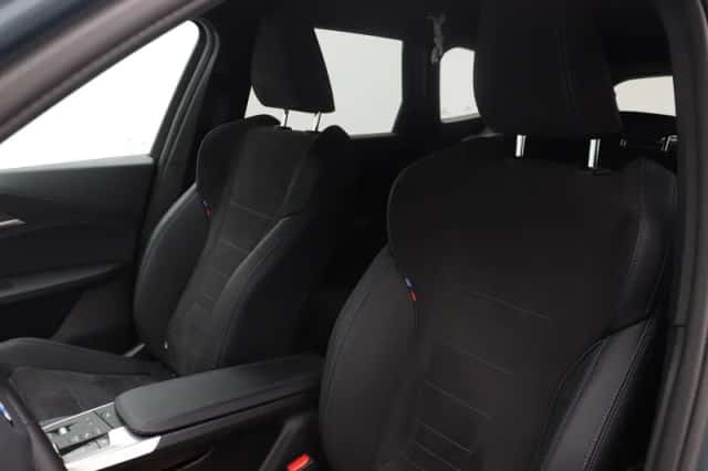 BMW X1 (2026) thumbnail 4