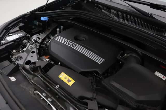 BMW X1 (2026) thumbnail 5