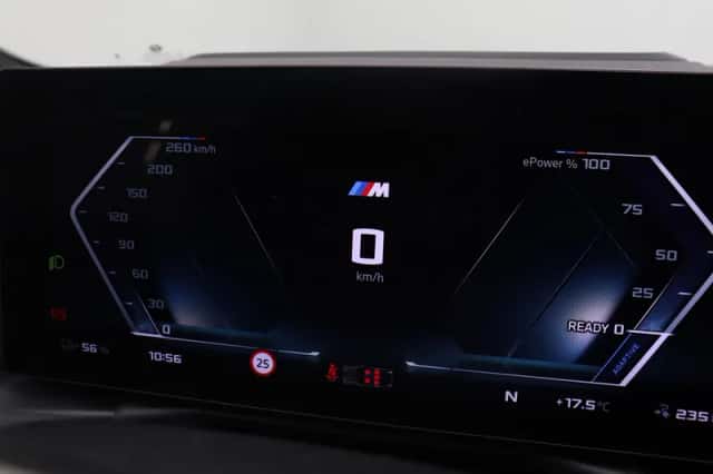 BMW i4 (2026) thumbnail 3