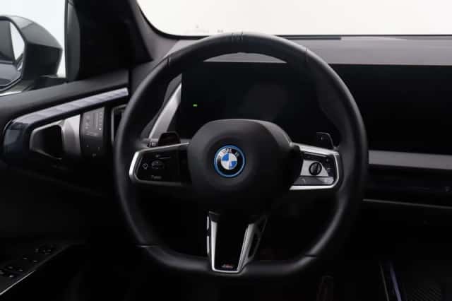 BMW X3 (2026) thumbnail 2