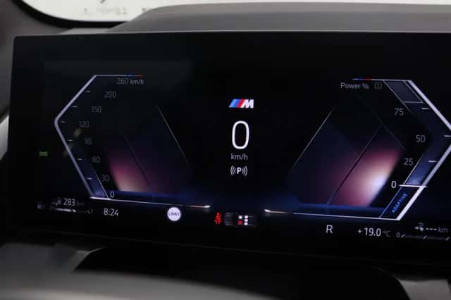 BMW X3 (2026) thumbnail 3