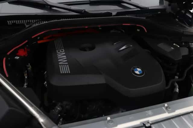 BMW X3 (2026) thumbnail 4