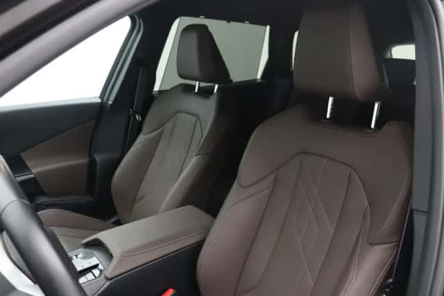 BMW X3 (2026) thumbnail 5