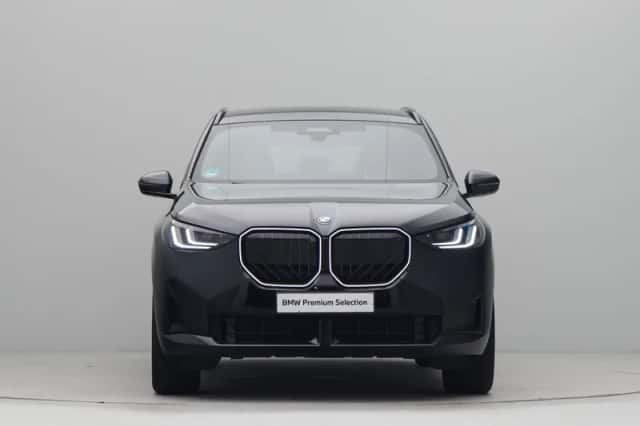 BMW X3 (2026) thumbnail 6