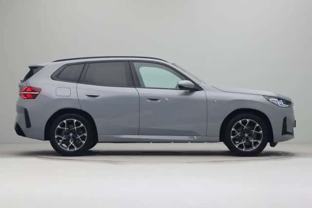 BMW X3 (2026) thumbnail 4