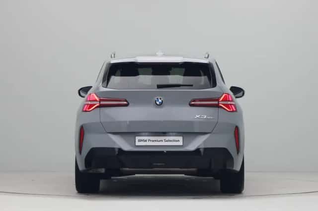 BMW X3 (2026) thumbnail 6