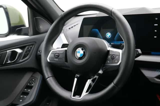 BMW 1-Serie (2026) thumbnail 2