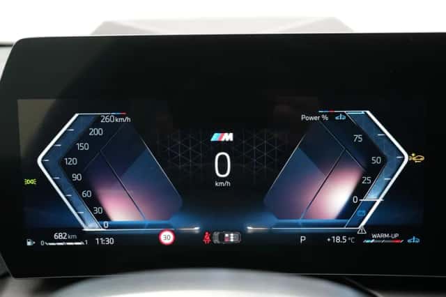 BMW 1-Serie (2026) thumbnail 3
