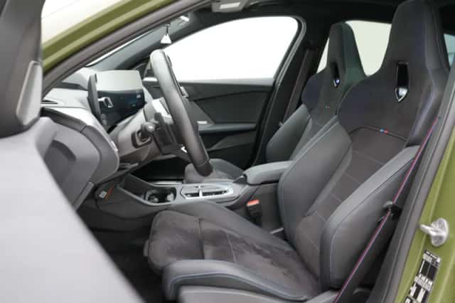 BMW 1-Serie (2026) thumbnail 5