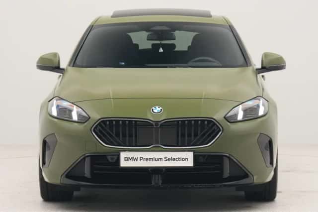 BMW 1-Serie (2026) thumbnail 6