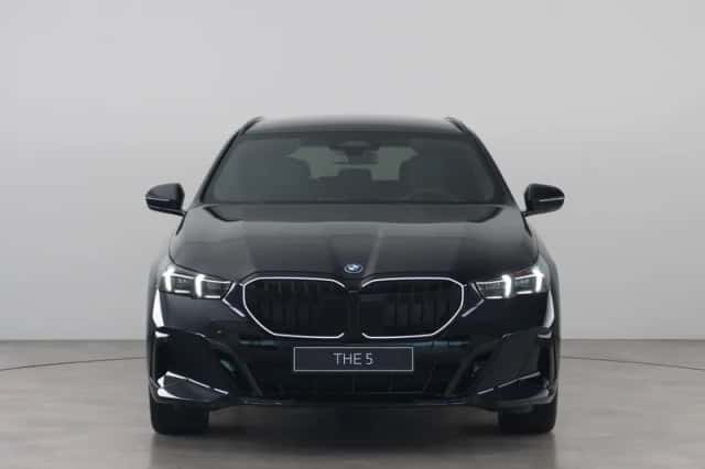 BMW 5-Serie (2026) thumbnail 2